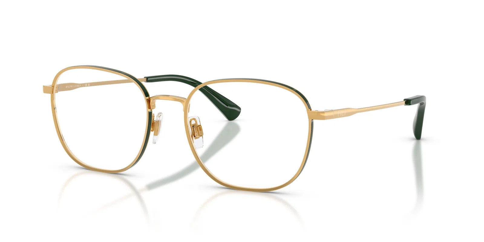 Polo 1242 Eyeglasses - view 21